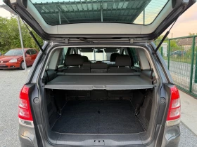 Opel Zafira 1.7CDTI* 125кс* 6ск* 7 МЕСТЕН* ЕВРО 5* FACELIFT* Л - 7300 лв. - 46044260 15