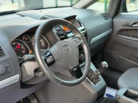 Opel Zafira 1.7CDTI* 125кс* 6ск* 7 МЕСТЕН* ЕВРО 5* FACELIFT* Л - 7300 лв. - 46044260 8