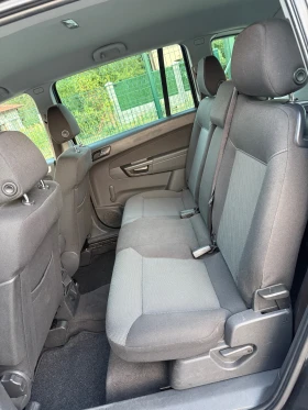 Opel Zafira 1.7CDTI* 125кс* 6ск* 7 МЕСТЕН* ЕВРО 5* FACELIFT* Л - 7300 лв. - 46044260 12