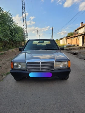 Обява за продажба на Mercedes-Benz 190 ~2 400 лв. - изображение 1