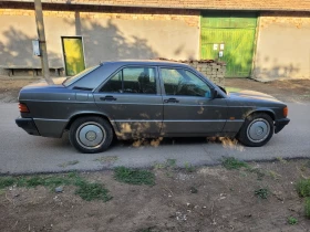 Mercedes-Benz 190 | Mobile.bg    15
