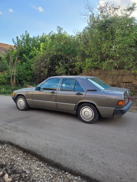 Mercedes-Benz 190 | Mobile.bg    14