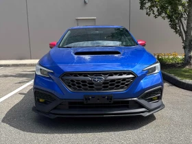 Subaru WRX AWD 2.4 L CARFAX * * АВТО КРЕДИТ * * - 42000 лв. - 15760638 2