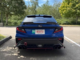 Subaru WRX AWD 2.4 L CARFAX * * АВТО КРЕДИТ * * - 42000 лв. - 15760638 5