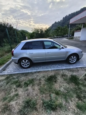 Audi A3 1.9 TDI - 4200 лв. - 50918250 2