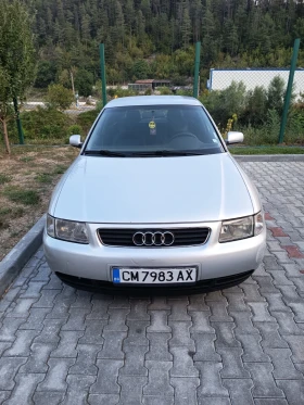 Audi A3 1.9 TDI