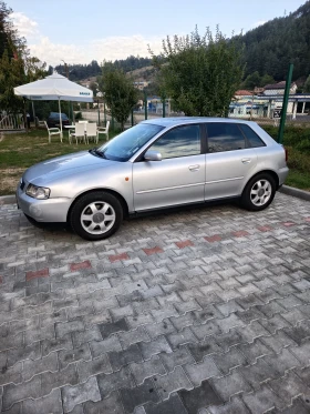 Audi A3 1.9 TDI - 4200 лв. - 50918250 3