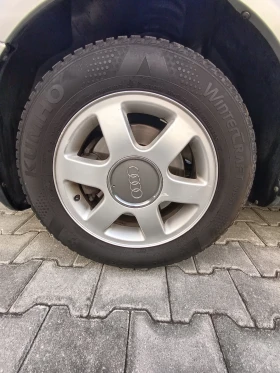 Audi A3 1.9 TDI - 4200 лв. - 50918250 8