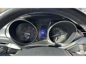 Toyota Avensis AVENSIS  SDN 2.0D 6MT EXECUTIV | Mobile.bg    14