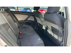 Toyota Avensis AVENSIS  SDN 2.0D 6MT EXECUTIV | Mobile.bg    7