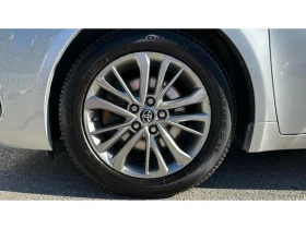 Toyota Avensis AVENSIS  SDN 2.0D 6MT EXECUTIV | Mobile.bg    16