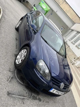 VW Golf | Mobile.bg    6