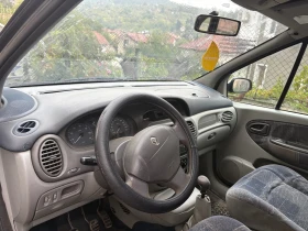 Обява за продажба на Renault Scenic ~2 500 лв. - изображение 6