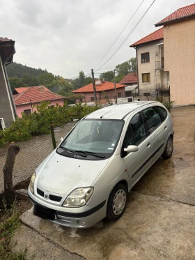 Обява за продажба на Renault Scenic ~2 500 лв. - изображение 8