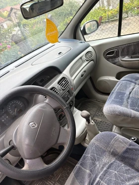 Обява за продажба на Renault Scenic ~2 500 лв. - изображение 2