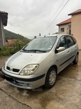 Обява за продажба на Renault Scenic ~2 500 лв. - изображение 1