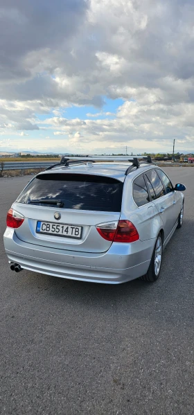Обява за продажба на BMW 325 ~12 500 лв. - изображение 4