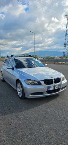 Обява за продажба на BMW 325 ~12 500 лв. - изображение 2