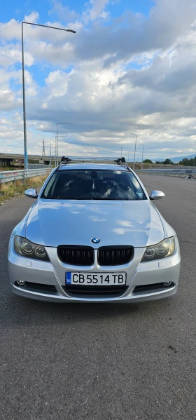 Обява за продажба на BMW 325 ~12 500 лв. - изображение 7