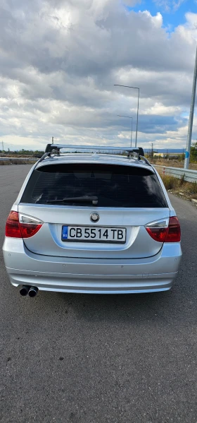 Обява за продажба на BMW 325 ~12 500 лв. - изображение 6