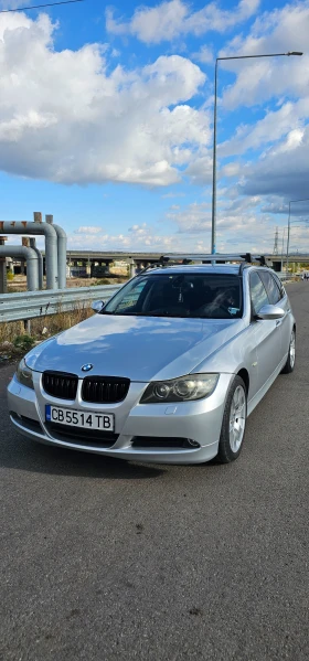 Обява за продажба на BMW 325 ~12 500 лв. - изображение 3