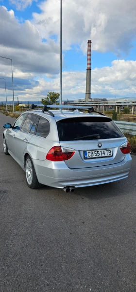 Обява за продажба на BMW 325 ~12 500 лв. - изображение 5