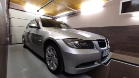 Обява за продажба на BMW 325 ~12 500 лв. - изображение 1