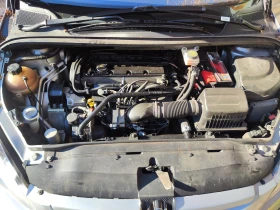 Обява за продажба на Peugeot 307 SW ~3 000 лв. - изображение 6 | Auto.bg Обява за продажба на Peugeot 307 SW ~3 000 лв. - изображение 6