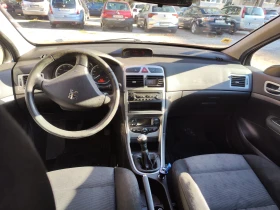 Обява за продажба на Peugeot 307 SW ~3 000 лв. - изображение 3 | Auto.bg Обява за продажба на Peugeot 307 SW ~3 000 лв. - изображение 3