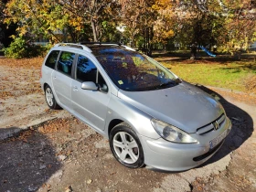 Обява за продажба на Peugeot 307 SW ~3 000 лв. - изображение 1 | Auto.bg Обява за продажба на Peugeot 307 SW ~3 000 лв. - изображение 1