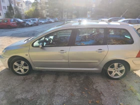 Обява за продажба на Peugeot 307 SW ~3 000 лв. - изображение 2 | Auto.bg Обява за продажба на Peugeot 307 SW ~3 000 лв. - изображение 2