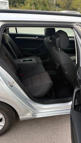 VW Passat 2.0TDI DSG 6ск COMFORTLINE BLUTECH - 20500 лв. / 10481.48 € - 78604679 10