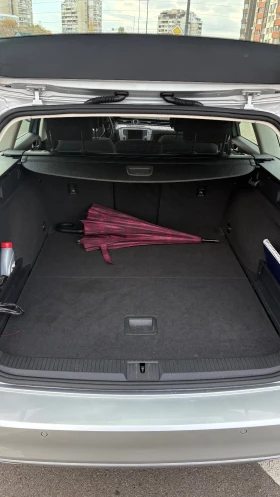 VW Passat 2.0TDI DSG 6ск COMFORTLINE BLUTECH - 20500 лв. / 10481.48 € - 78604679 11