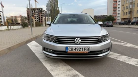 VW Passat 2.0TDI DSG 6ск COMFORTLINE BLUTECH