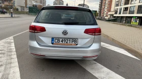 VW Passat 2.0TDI DSG 6ск COMFORTLINE BLUTECH - 20500 лв. / 10481.48 € - 78604679 4
