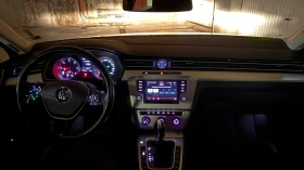 VW Passat 2.0TDI DSG 6ск COMFORTLINE BLUTECH - 20500 лв. / 10481.48 € - 78604679 17