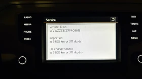 VW Passat 2.0TDI DSG 6ск COMFORTLINE BLUTECH - 20500 лв. / 10481.48 € - 78604679 14