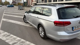 VW Passat 2.0TDI DSG 6ск COMFORTLINE BLUTECH - 20500 лв. / 10481.48 € - 78604679 5