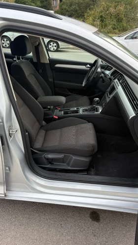 VW Passat 2.0TDI DSG 6ск COMFORTLINE BLUTECH - 20500 лв. / 10481.48 € - 78604679 9