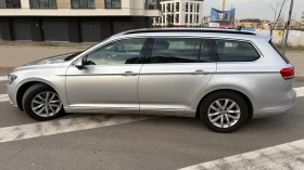 VW Passat 2.0TDI DSG 6ск COMFORTLINE BLUTECH - 20500 лв. / 10481.48 € - 78604679 6