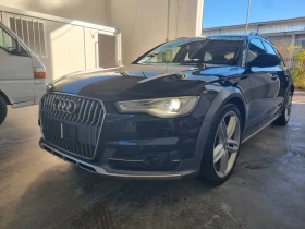 Audi A6 Allroad 3.0TDI Quattro Face lift