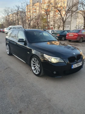 BMW 530 D M- Paket | Mobile.bg    3