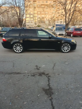 BMW 530 D M- Paket | Mobile.bg    2