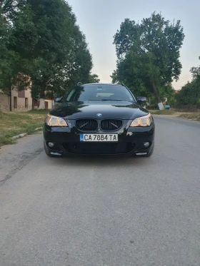 BMW 530 D M- Paket | Mobile.bg    6