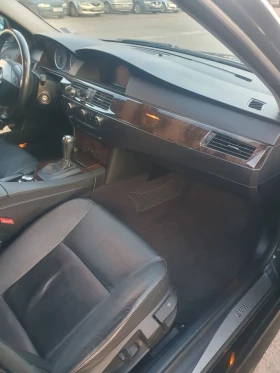BMW 530 D M- Paket | Mobile.bg    5