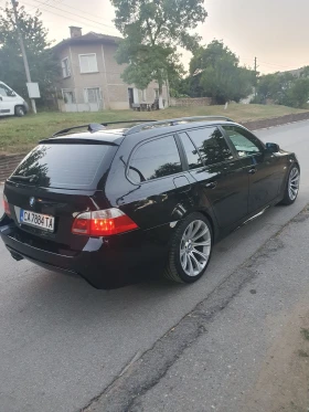 BMW 530 D M- Paket | Mobile.bg    9