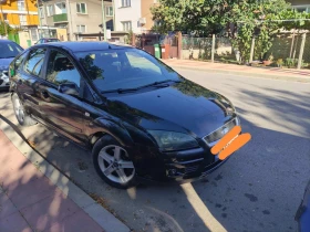 Обява за продажба на Ford Focus Седан ~3 700 лв. - изображение 1 | Auto.bg Обява за продажба на Ford Focus Седан ~3 700 лв. - изображение 1