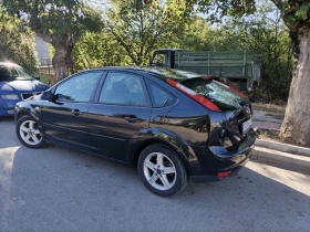 Обява за продажба на Ford Focus Седан ~3 700 лв. - изображение 1 | Auto.bg Обява за продажба на Ford Focus Седан ~3 700 лв. - изображение 1