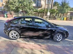 Обява за продажба на Ford Focus Седан ~3 700 лв. - изображение 2 | Auto.bg Обява за продажба на Ford Focus Седан ~3 700 лв. - изображение 2