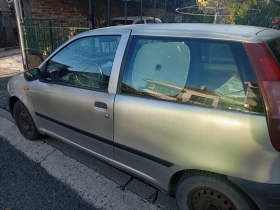Обява за продажба на Fiat Punto ~1 000 лв. - изображение 1 | Auto.bg Обява за продажба на Fiat Punto ~1 000 лв. - изображение 1